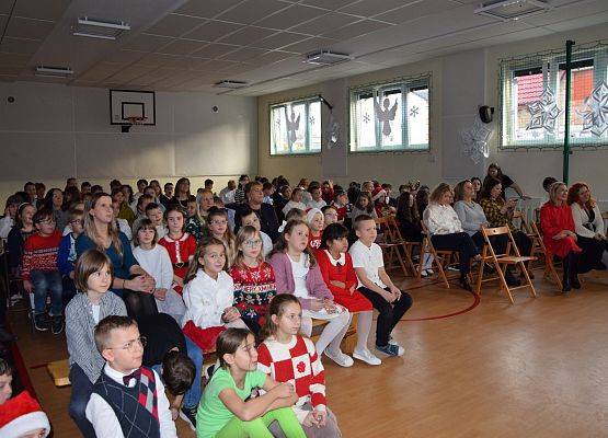 Christmas Happy Kids grafika