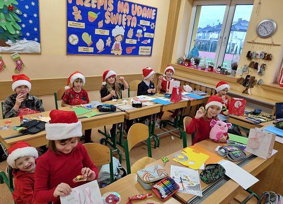 Ocalić Gwiazdkę - operacja Grinch grafika