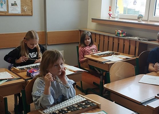 Kreatywność, nauka i zabawa grafika