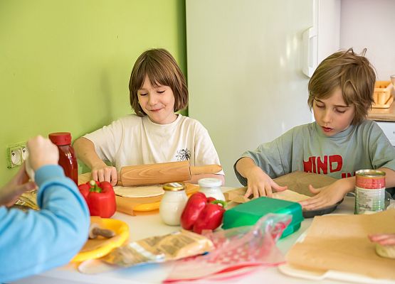 Międzynarodowy Dzień Pizzy grafika