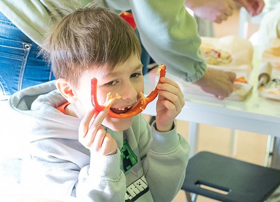 Międzynarodowy Dzień Pizzy grafika