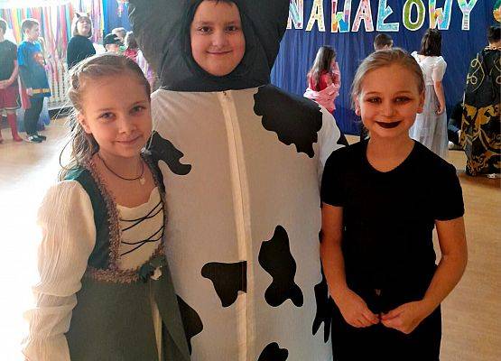 Bal Karnawałowy 2025 grafika