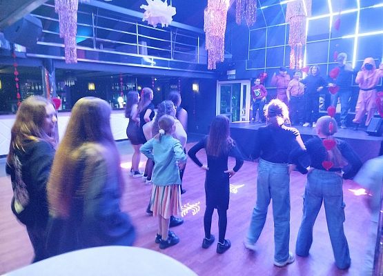 Bal Karnawałowy 2025 grafika