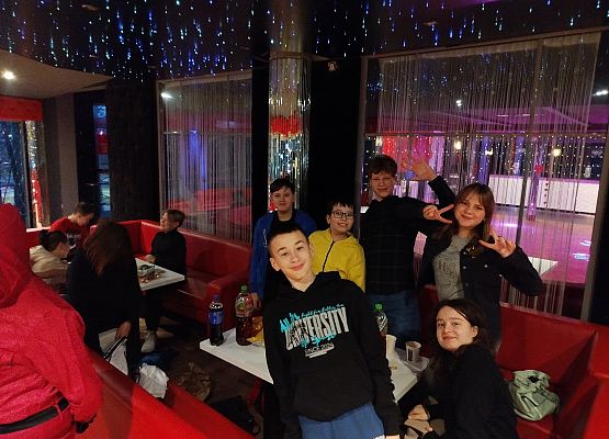 Bal Karnawałowy 2025 grafika