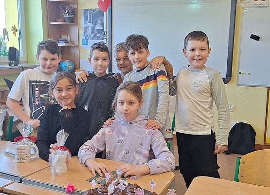 Międzynarodowy Dzień Kobiet grafika