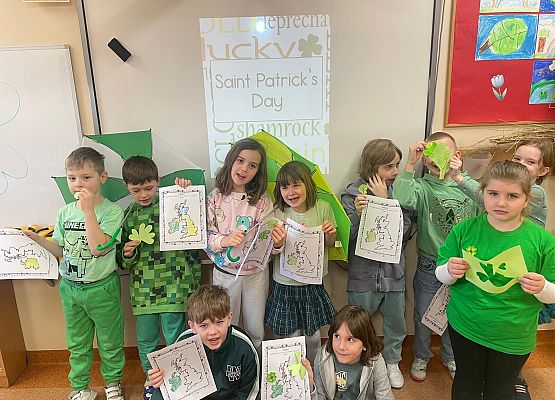 Szalony Wiosenny Tydzień grafika