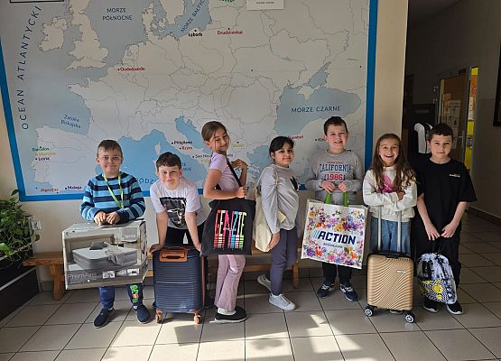 Szalony Wiosenny Tydzień grafika