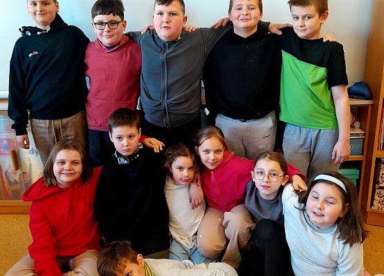 Szalony Wiosenny Tydzień grafika