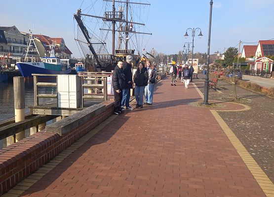 W poszukiwaniu Wiosny grafika