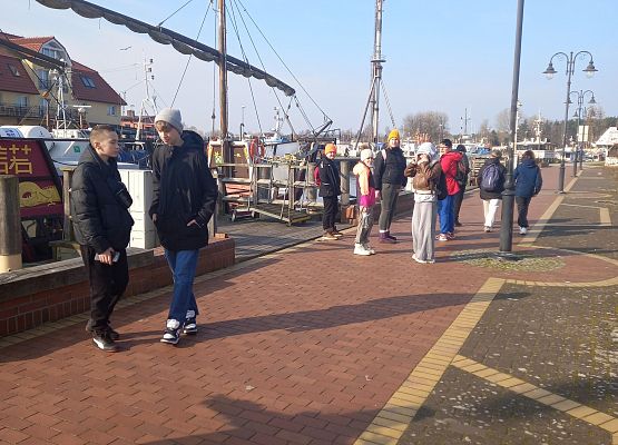 W poszukiwaniu Wiosny grafika