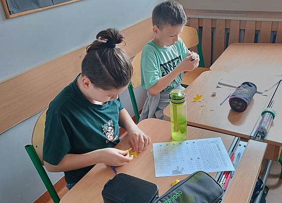 Akcja Żonkile w naszej szkole - Pamiętamy! grafika