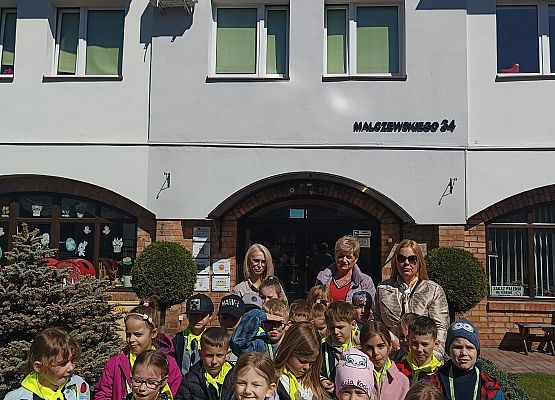 Dni Otwarte dla Przedszkoli grafika