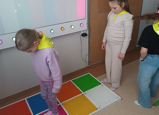 Dni Otwarte dla Przedszkoli grafika