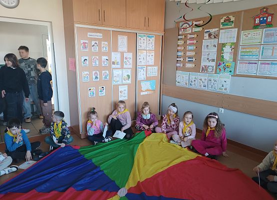 Dni Otwarte dla Przedszkoli grafika