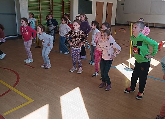 Dni Otwarte dla Przedszkoli grafika