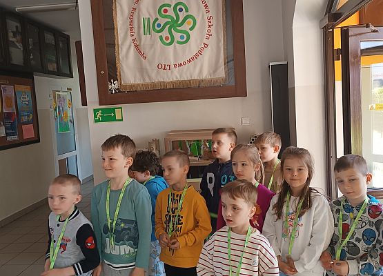 Dni Otwarte dla Przedszkoli grafika