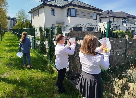 Wiosenne odkrycia z Happy Kids grafika