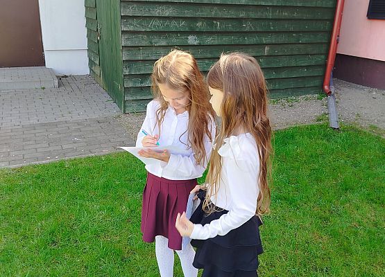 Wiosenne odkrycia z Happy Kids grafika