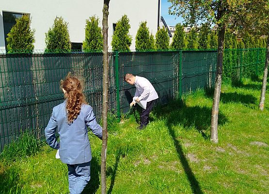 Wiosenne odkrycia z Happy Kids grafika