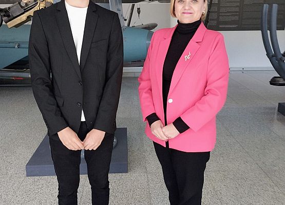 XX Konkurs Losy żołnierza i dzieje oręża polskiego w latach  1921-1956 grafika