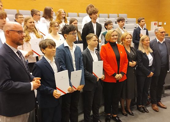 XX Konkurs Losy żołnierza i dzieje oręża polskiego w latach  1921-1956 grafika