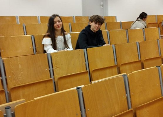 Konkurs polscy inżynierowie i wynalazcy: Stanisław Staszic – życie i dokonania grafika