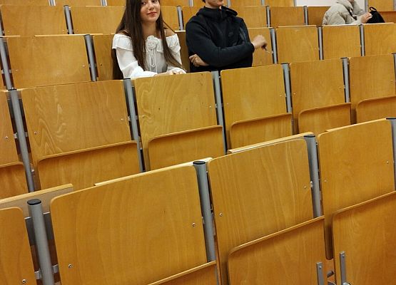 Konkurs polscy inżynierowie i wynalazcy: Stanisław Staszic – życie i dokonania grafika