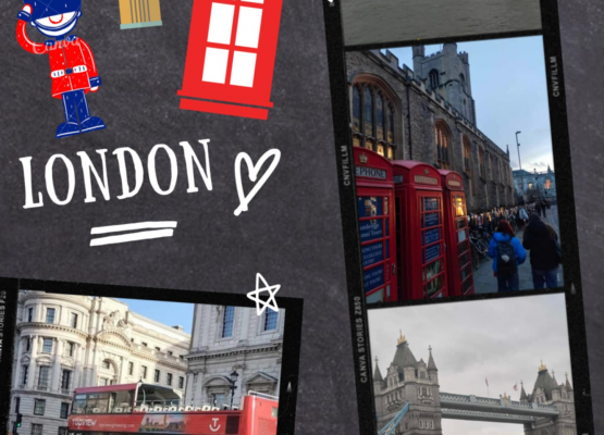 SNAP THE ENGLISH WORLD – rozstrzygnięcie konkursu! grafika