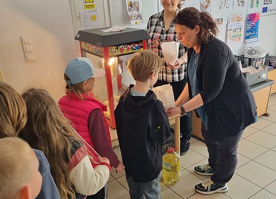 Dzień Dziecka 2025 - Aloha z "Lilo i Stitchem" i mnóstwem innych atrakcji! grafika