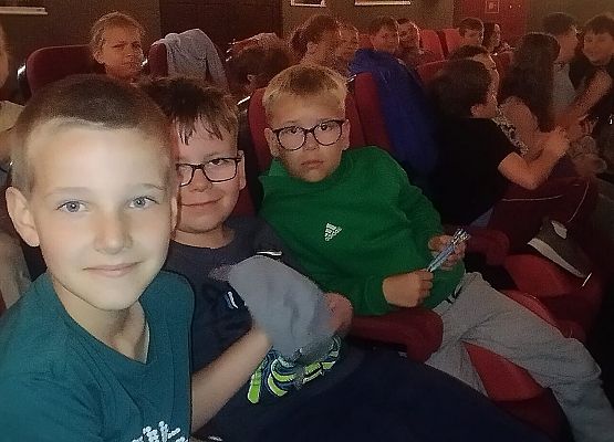 Dzień Dziecka 2025 - Aloha z "Lilo i Stitchem" i mnóstwem innych atrakcji! grafika