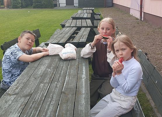 Dzień Dziecka 2025 - Aloha z "Lilo i Stitchem" i mnóstwem innych atrakcji! grafika