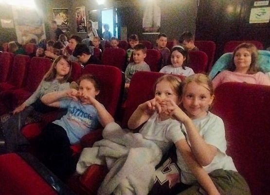 Dzień Dziecka 2025 - Aloha z "Lilo i Stitchem" i mnóstwem innych atrakcji! grafika