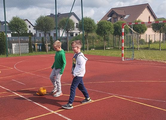 Dzień Dziecka 2025 - Aloha z "Lilo i Stitchem" i mnóstwem innych atrakcji! grafika