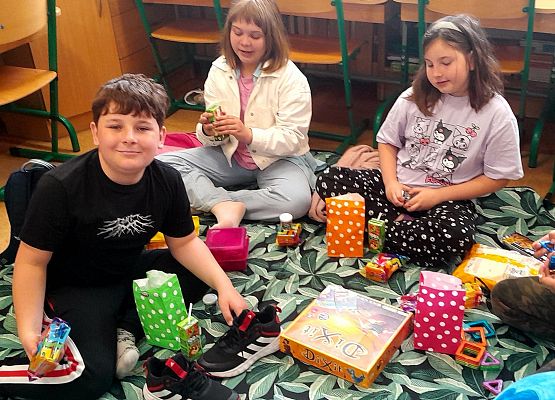 Dzień Dziecka 2025 - Aloha z "Lilo i Stitchem" i mnóstwem innych atrakcji! grafika