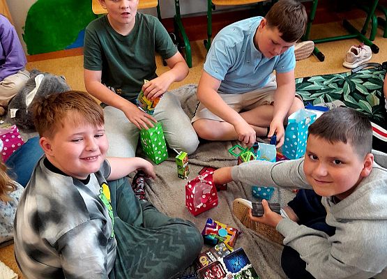 Dzień Dziecka 2025 - Aloha z "Lilo i Stitchem" i mnóstwem innych atrakcji! grafika