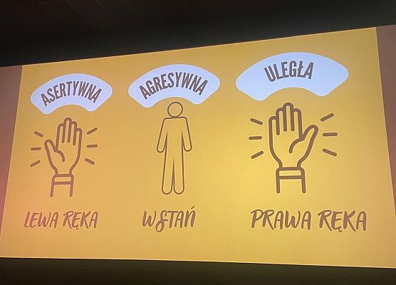 "Lars jest LOL" - wyjazd do kina klas szóstych, siódmych i ósmych grafika