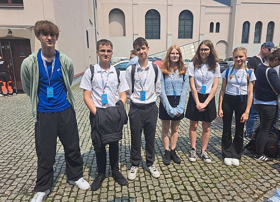 Gala Finałowa XXX Ogólnopolskiego Konkursu Historycznego „Losy żołnierza i dzieje oręża polskiego” grafika