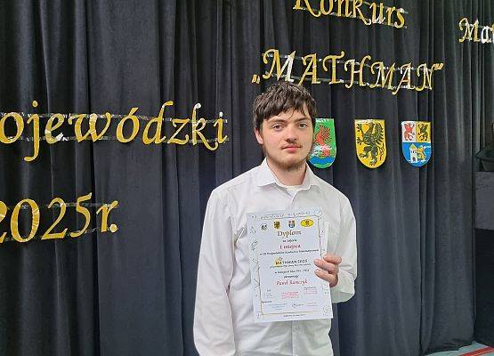 Rok szkolny 2024/2025 grafika