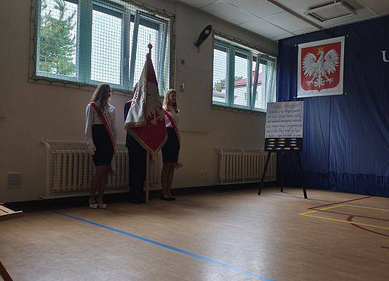 Rozpoczęcie Roku Szkolnego 2025/2026! grafika