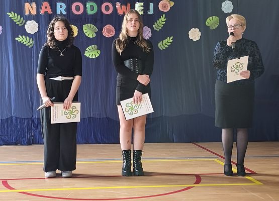 Świętujemy Dzień Edukacji Narodowej! grafika