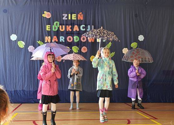 Świętujemy Dzień Edukacji Narodowej! grafika