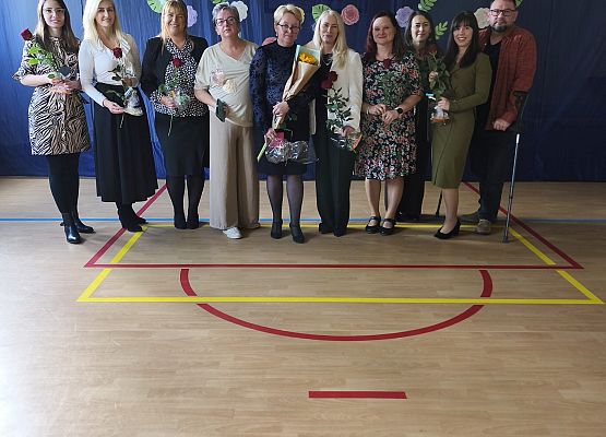 Świętujemy Dzień Edukacji Narodowej! grafika