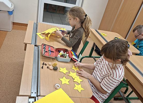 Magiczny Świat Hiszpańskiego dla Małych Odkrywców - kółko języka hiszpańskiego grafika