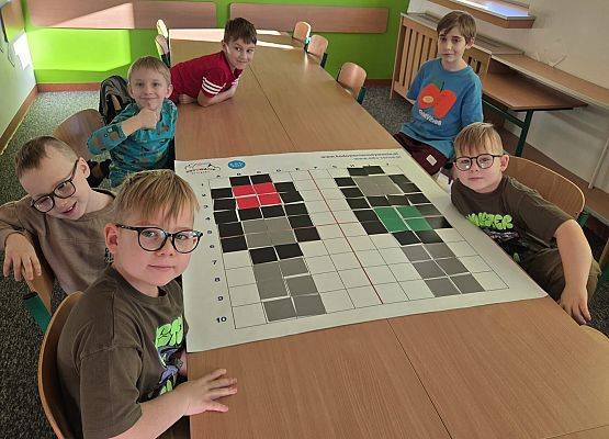 Czy Genibot zdał egzamin z bezpieczeństwa? grafika