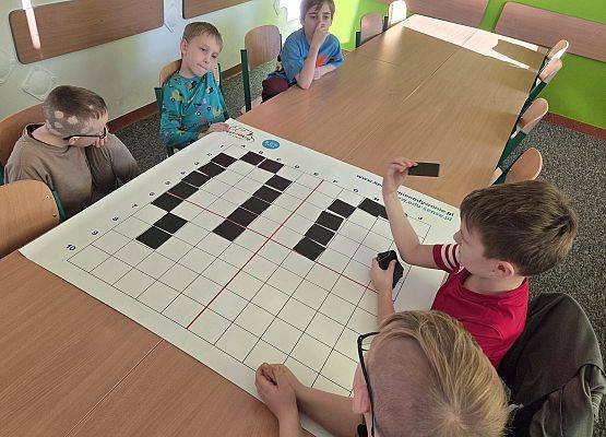 Czy Genibot zdał egzamin z bezpieczeństwa? grafika