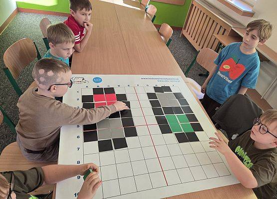 Czy Genibot zdał egzamin z bezpieczeństwa? grafika