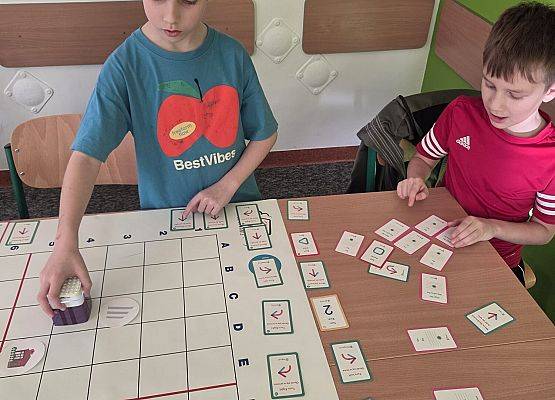 Czy Genibot zdał egzamin z bezpieczeństwa? grafika