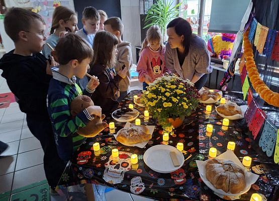 Dzień Meksykański grafika