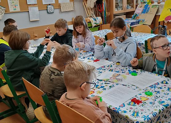 "Odblaskowa Szkoła" - konkurs z wiedzy o Bezpieczeństwie Ruchu Drogowego grafika