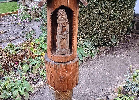 Wycieczka Skansen Nadole – Zagroda Gburska i Rybacka oraz Stolemowa Grota grafika